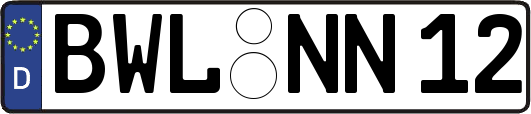 BWL-NN12