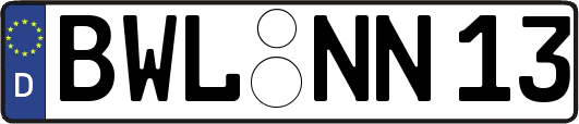 BWL-NN13