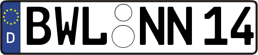 BWL-NN14