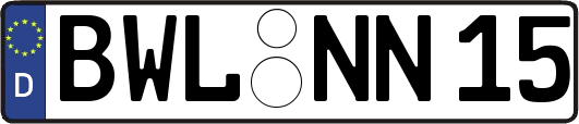 BWL-NN15