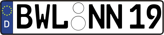 BWL-NN19