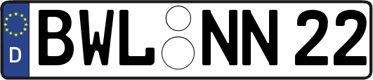 BWL-NN22