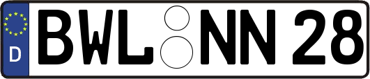 BWL-NN28