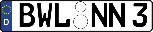 BWL-NN3