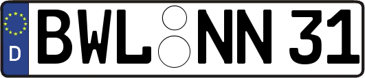 BWL-NN31