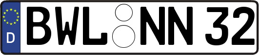 BWL-NN32
