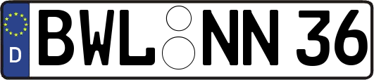 BWL-NN36