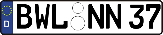 BWL-NN37