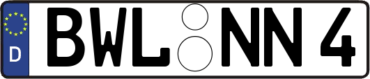 BWL-NN4