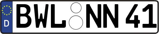 BWL-NN41