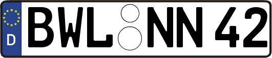 BWL-NN42