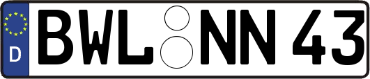 BWL-NN43