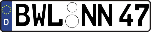 BWL-NN47