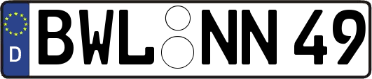 BWL-NN49
