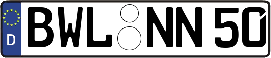 BWL-NN50