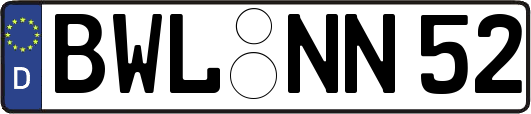 BWL-NN52