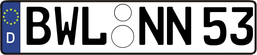 BWL-NN53