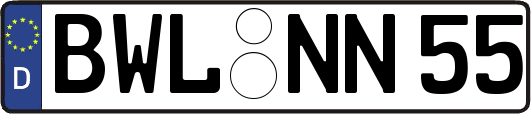BWL-NN55