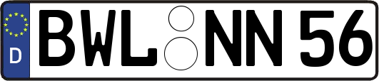 BWL-NN56