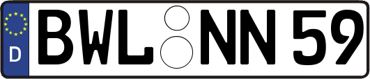 BWL-NN59