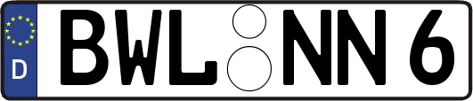BWL-NN6