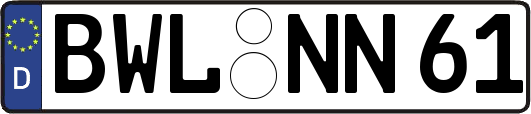 BWL-NN61