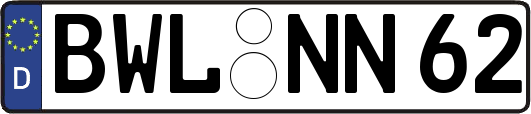 BWL-NN62