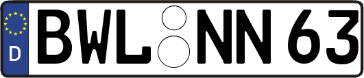 BWL-NN63