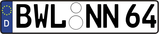 BWL-NN64