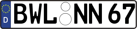 BWL-NN67