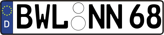 BWL-NN68