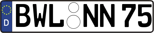 BWL-NN75