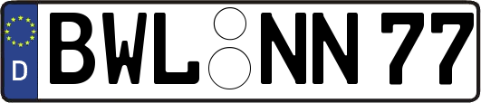 BWL-NN77