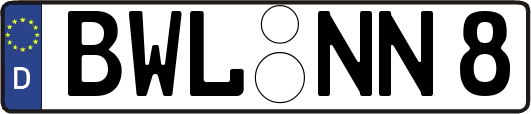 BWL-NN8