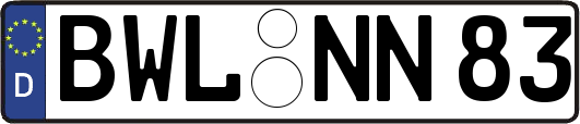 BWL-NN83