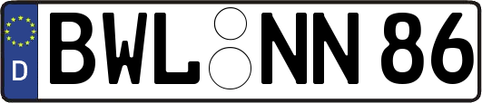 BWL-NN86