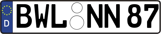 BWL-NN87