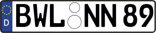 BWL-NN89