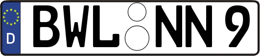 BWL-NN9