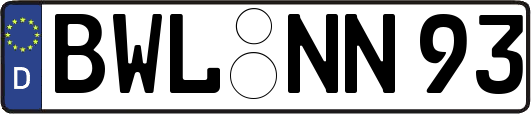 BWL-NN93