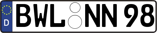 BWL-NN98