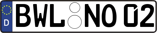 BWL-NO02