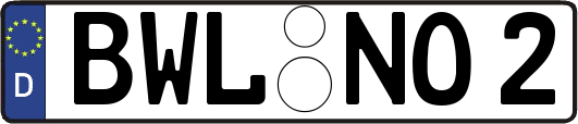 BWL-NO2