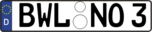 BWL-NO3