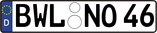 BWL-NO46