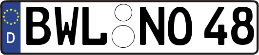 BWL-NO48