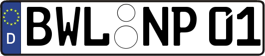 BWL-NP01