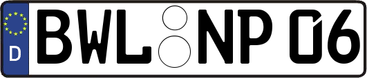BWL-NP06