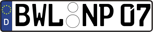 BWL-NP07