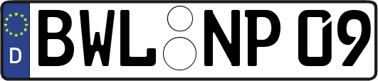 BWL-NP09